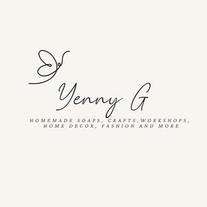Meet your Posher, Yenny